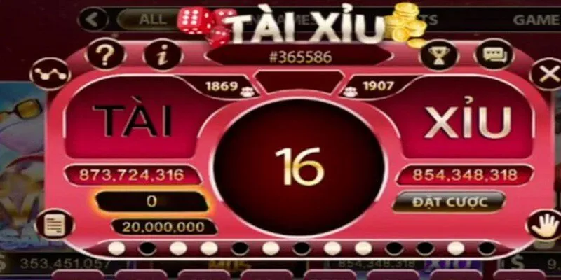 Taixiuonline vốn là chuyên trang hấp dẫn, độc đáo khiến anh em mê mẩn
